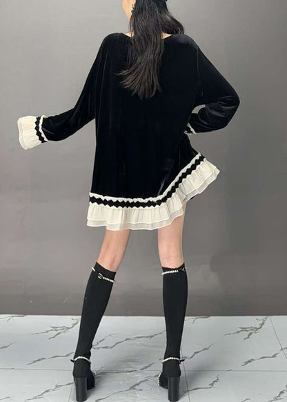 Vintage Inspired Top with a Contemporary Edge