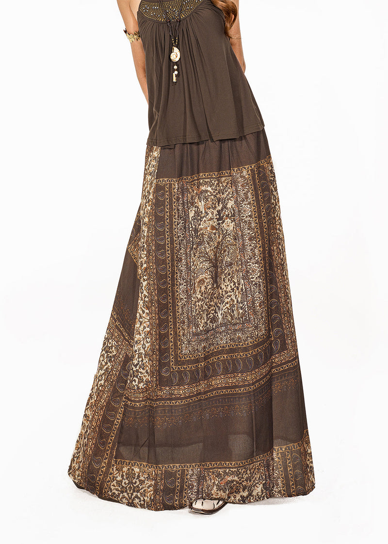Polished Garment with an Effortless Classic Look