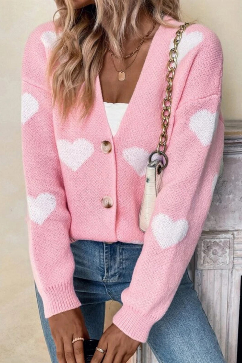 Gracefully Styled Top for Any Occasion