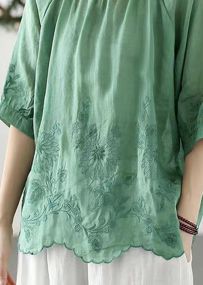 Beautifully Crafted Shirt in a Classic Style