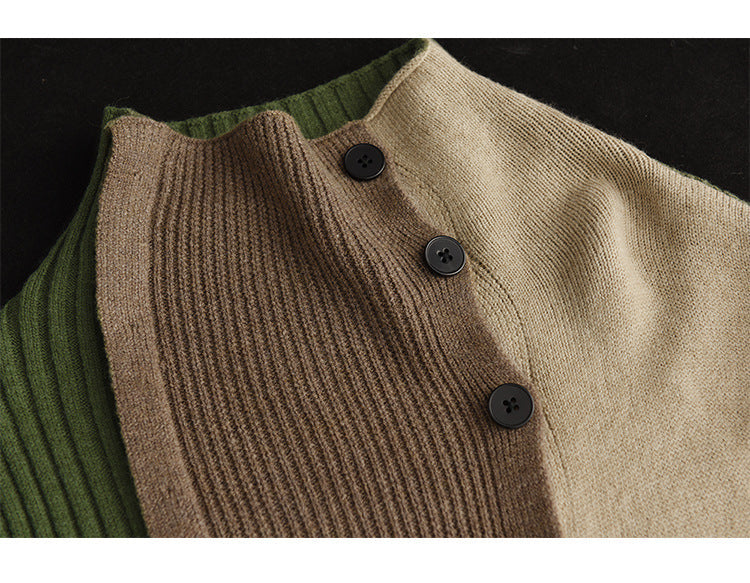 Classic Vintage & Enduringly Stylish Sweater