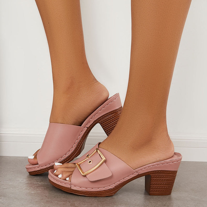 Beautifully Crafted Orthopedic Sandals