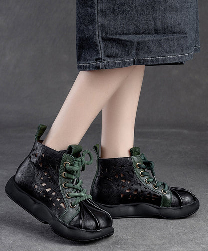 Comfortable Orthopedic Boots for Daily Wear