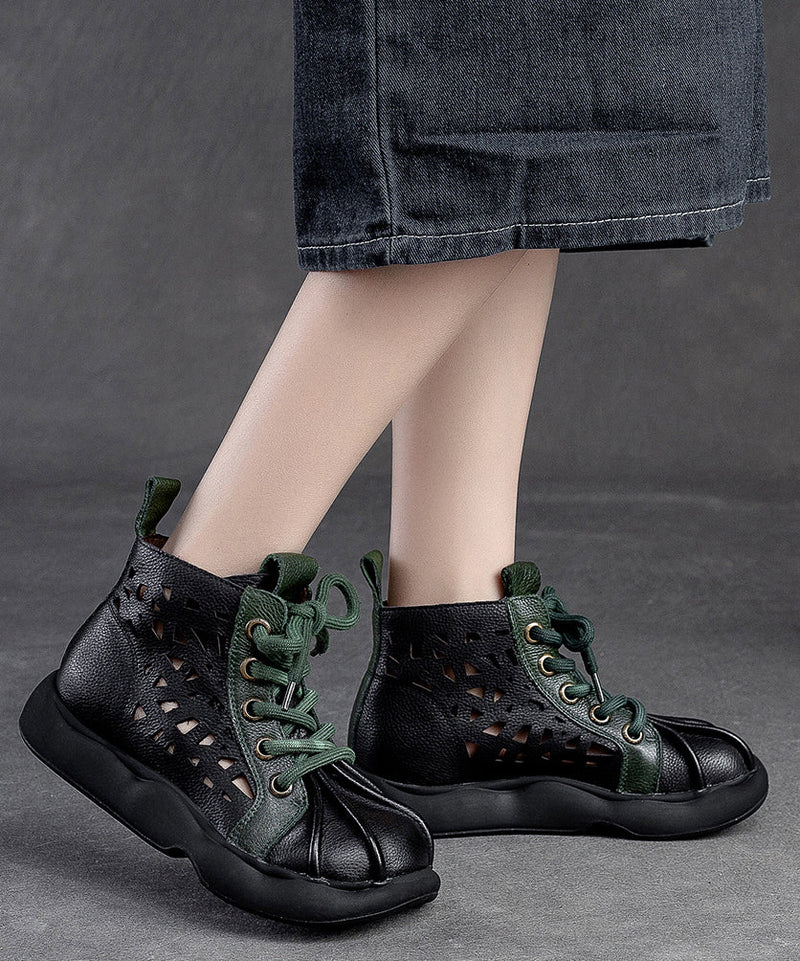 Comfortable Orthopedic Boots for Daily Wear