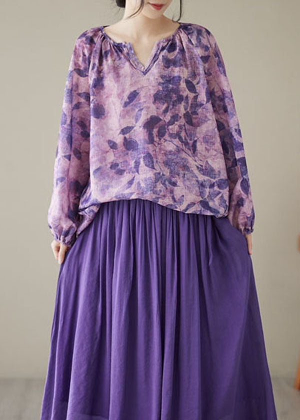 Effortlessly Elegant Top with a Timeless Design