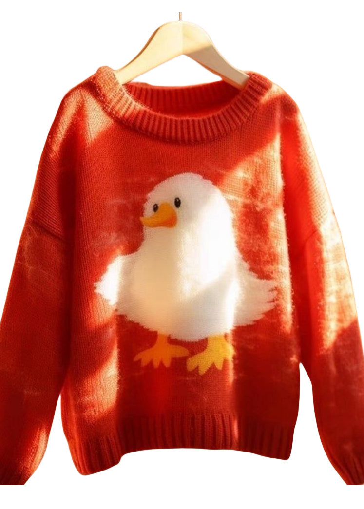 Classic Vintage & Enduringly Stylish Sweater