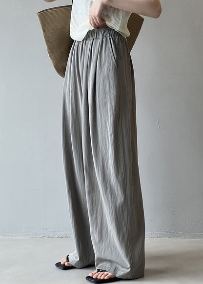 Sophisticated Pants with a Clean Classic Look