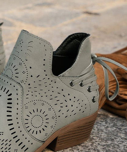 Comfortable Orthopedic Boots for Daily Wear