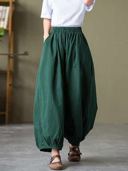 Effortlessly Elegant Pants with a Timeless Design
