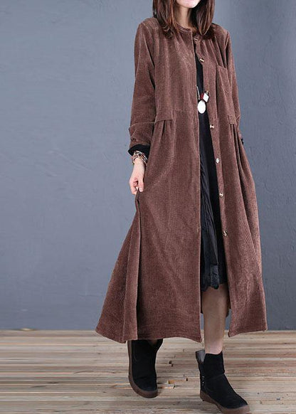 Elegantly Styled Coat for Everyday Wear