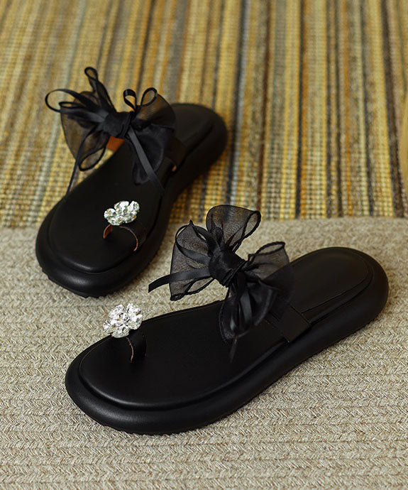 Vintage Inspired Orthopedic Sandals