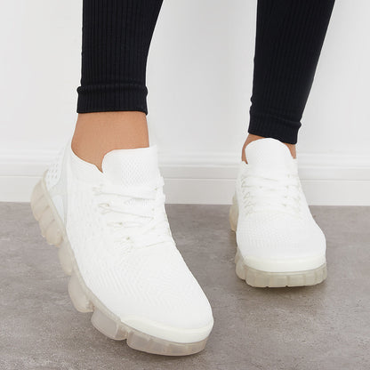 Comfortable Orthopedic Sneakers for Daily Wear