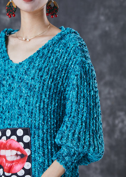 Elegantly Styled Sweater for Everyday Wear