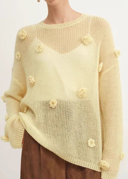 A Vintage Style Shirt with Delicate Timeless Details