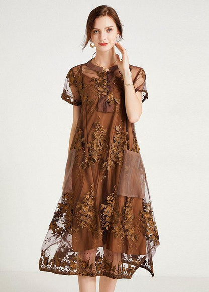 Beautifully Balanced Garment with Timeless Character