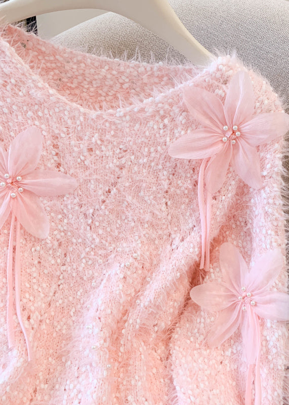 Beautifully Crafted Sweater in a Classic Style