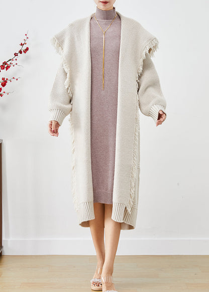 Beautifully Balanced Cardigan with Timeless Character