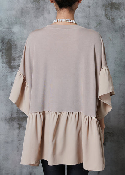Polished Top with an Effortless Classic Look