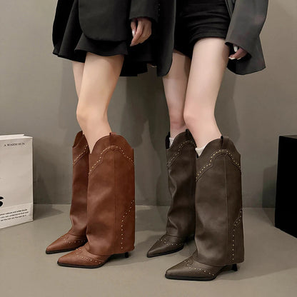 Beautifully Crafted Orthopedic Boots