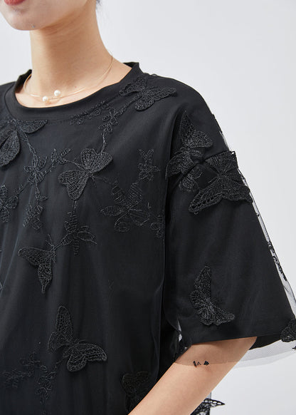 Gracefully Styled Top for Any Occasion