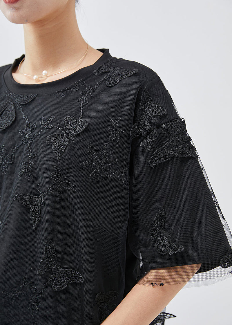 Gracefully Styled Top for Any Occasion