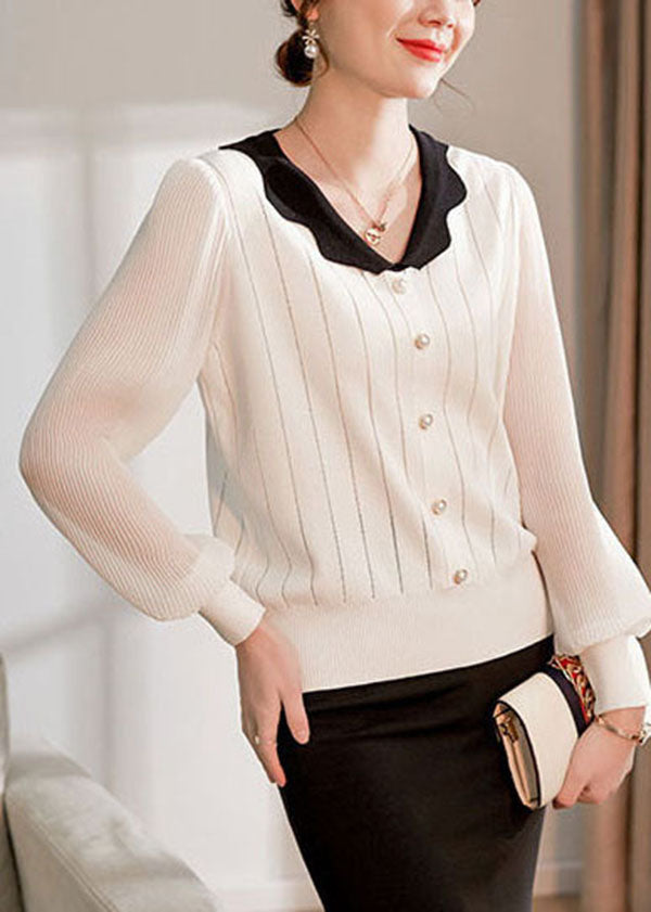 Effortlessly Elegant Shirt with a Timeless Design