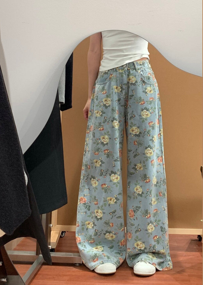 Beautifully Balanced Pants with Timeless Character