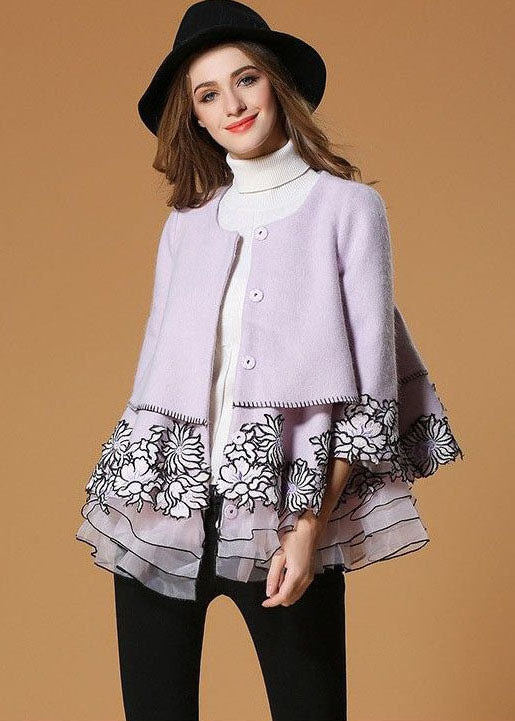 Classic Vintage & Enduringly Stylish Coat