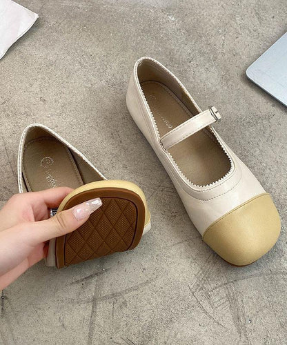 Classic Orthopedic Loafers with Timeless Style