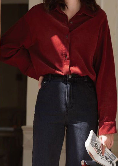 Beautifully Finished Top in a Timeless Design