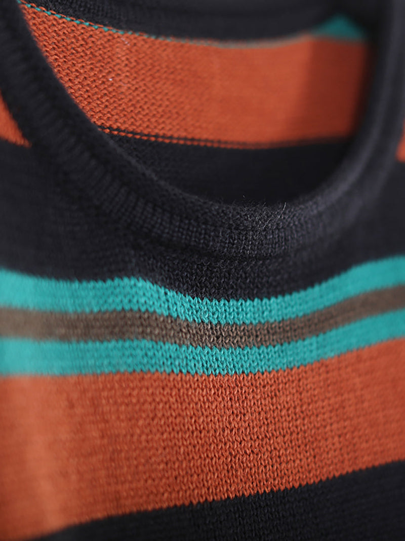 Beautifully Crafted Sweater in a Classic Style