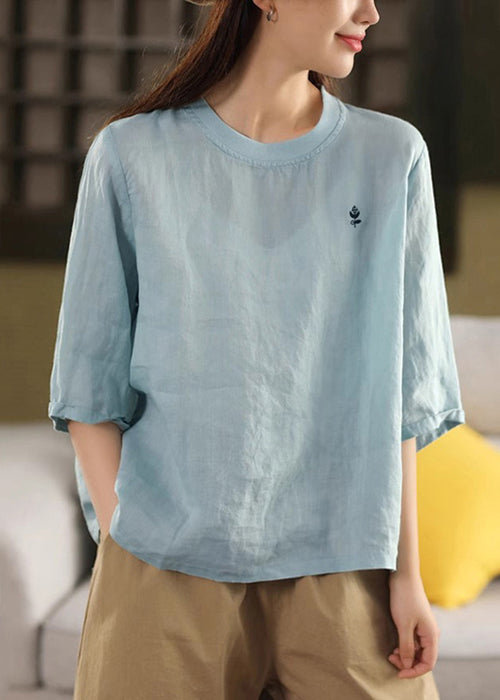 Well Tailored Shirt with a Graceful Silhouette