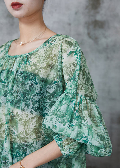 Beautifully Finished Shirt in a Timeless Design