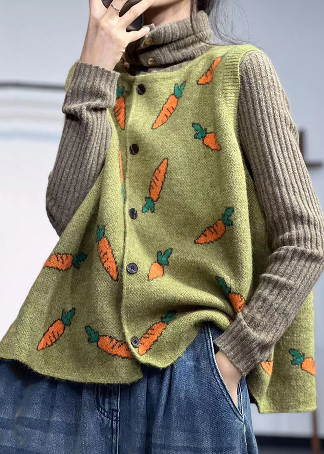 Vintage Inspired Coat with a Contemporary Edge