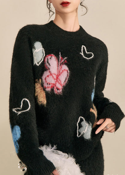 Classic Vintage & Enduringly Stylish Sweater