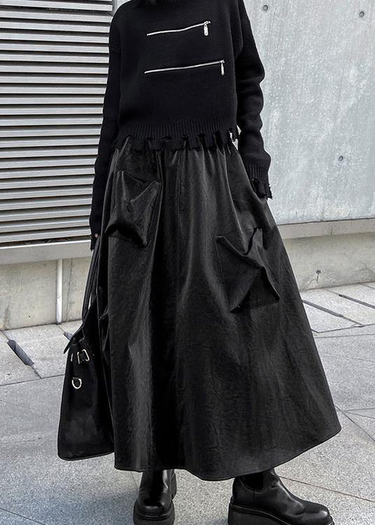 Sophisticated Garment with a Clean Classic Look
