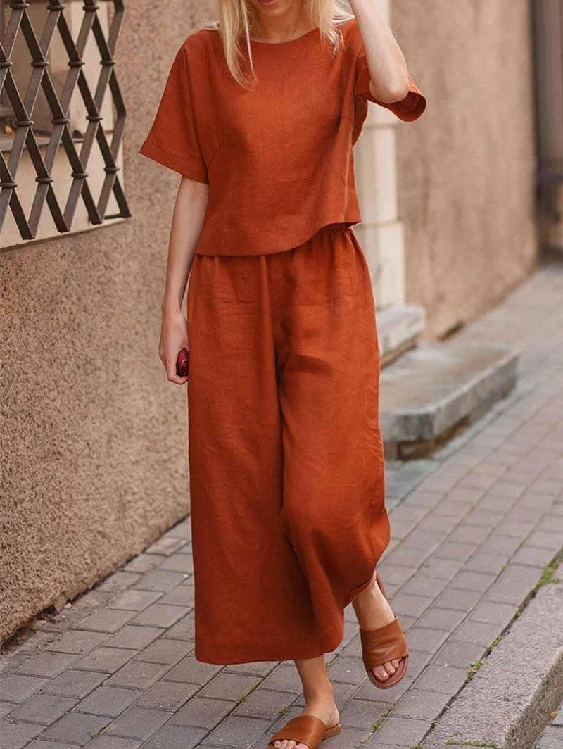 Gracefully Styled Pants for Any Occasion