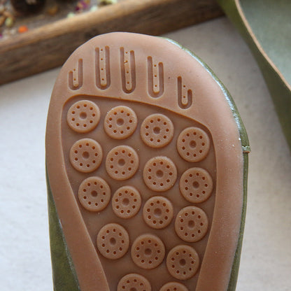Elegant Orthopedic Shoes for Every Step