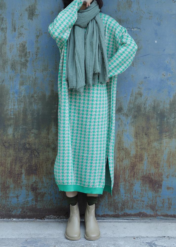 Beautifully Balanced Sweater with Timeless Character