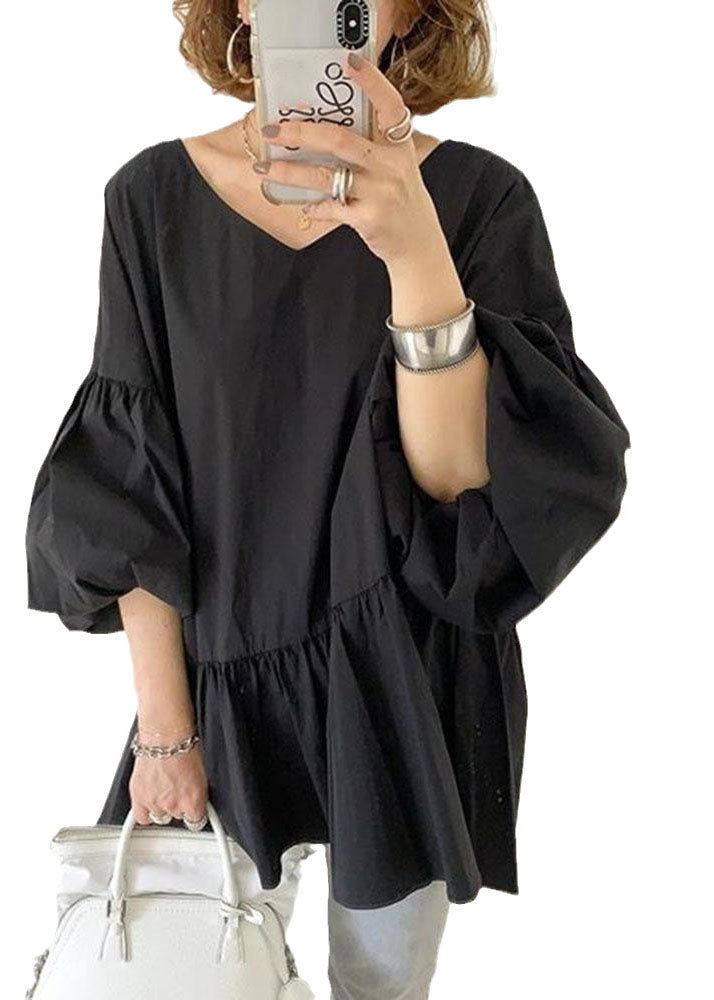Classic Vintage Shirt with a Flattering Fit
