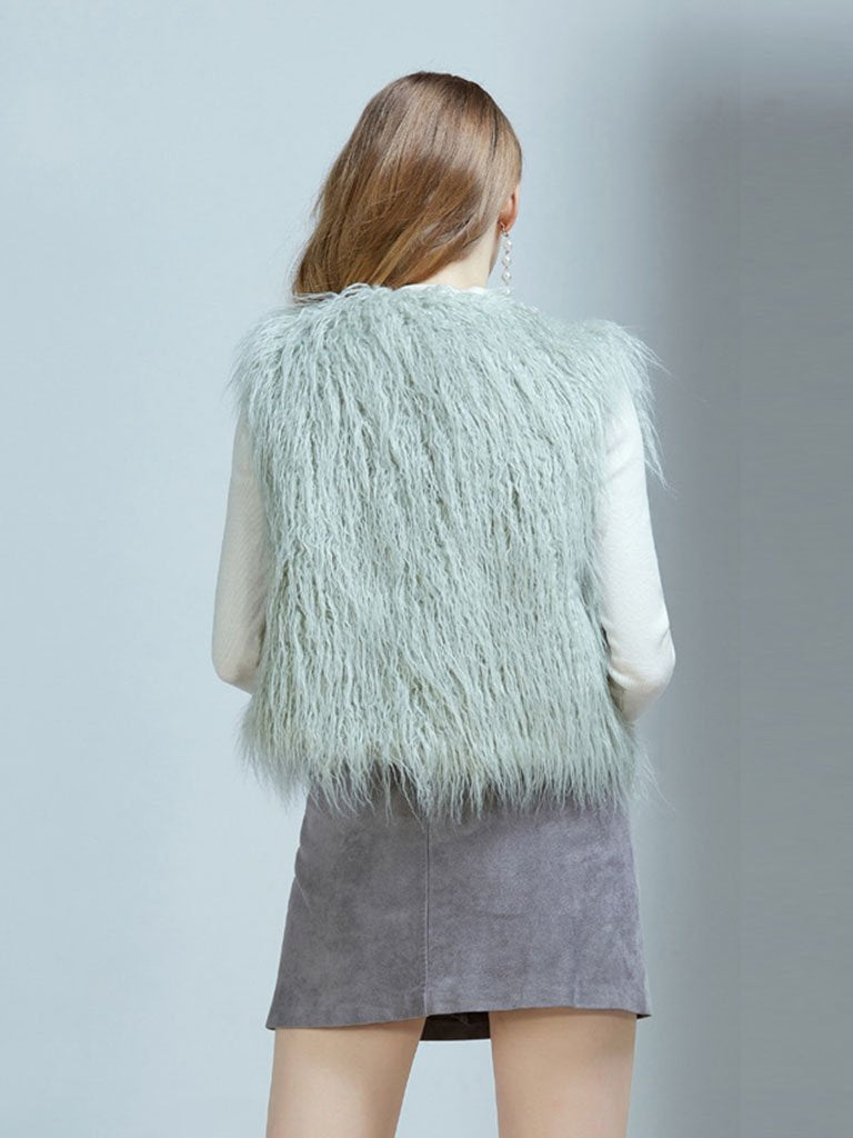 Polished Jacket with an Effortless Classic Look