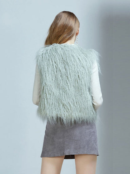 Polished Jacket with an Effortless Classic Look