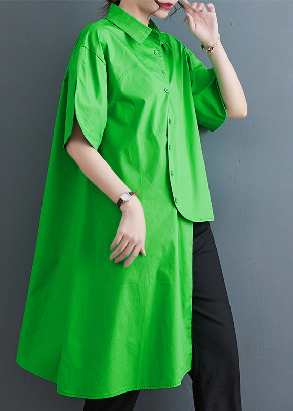 Beautifully Crafted Shirt in a Classic Style