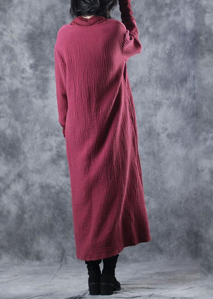 A Vintage Style Sweater with Delicate Timeless Details