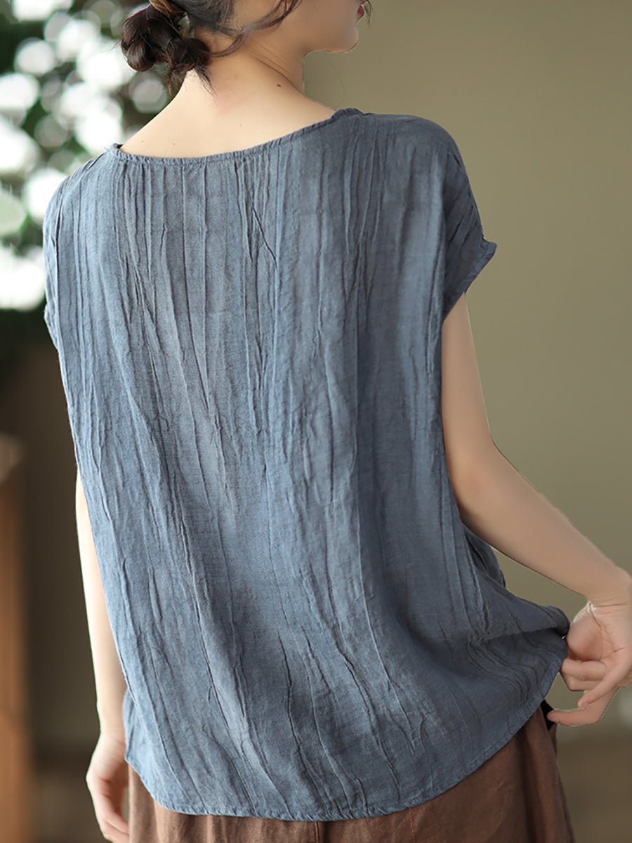Beautifully Finished Shirt in a Timeless Design