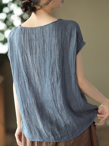 Beautifully Finished Shirt in a Timeless Design