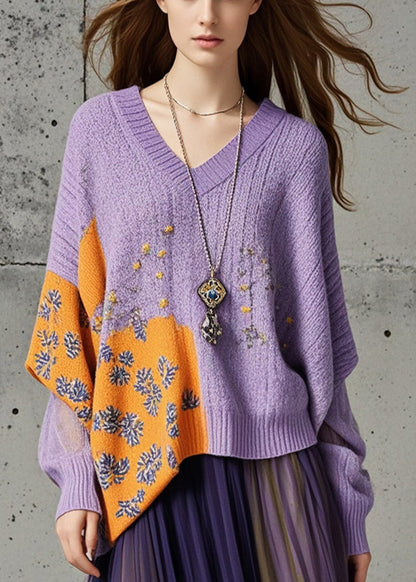 Sophisticated Sweater with a Clean Classic Look