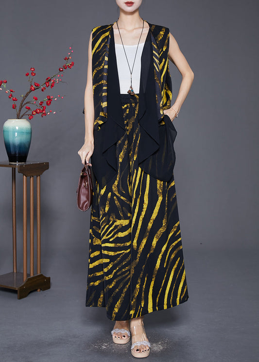 Beautifully Crafted Pants in a Classic Style