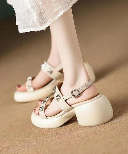 Stylish Orthopedic Sandals for Any Occasion