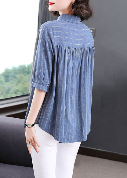 Polished Shirt with an Effortless Classic Look